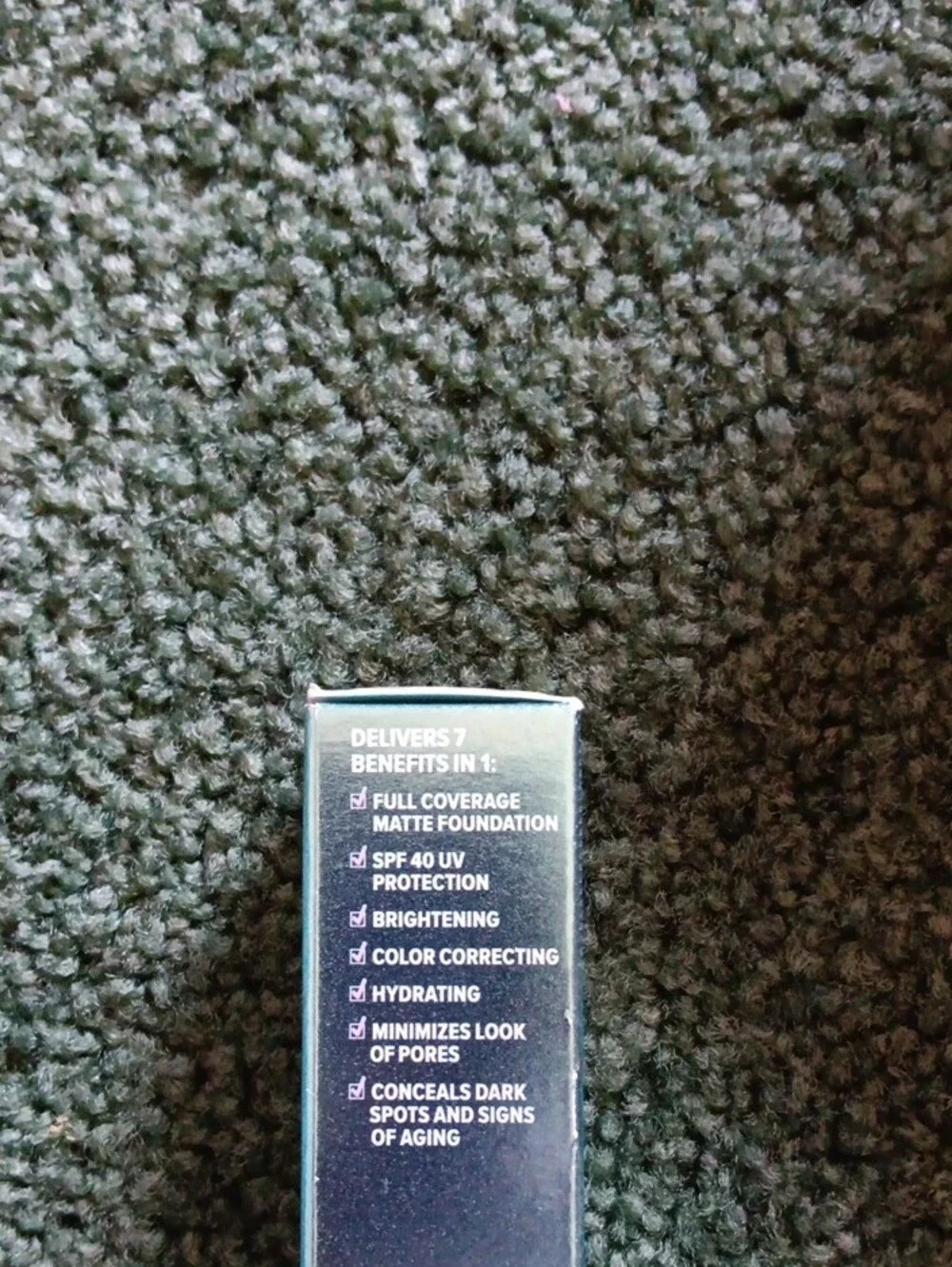 it cosmetics it cosmetics